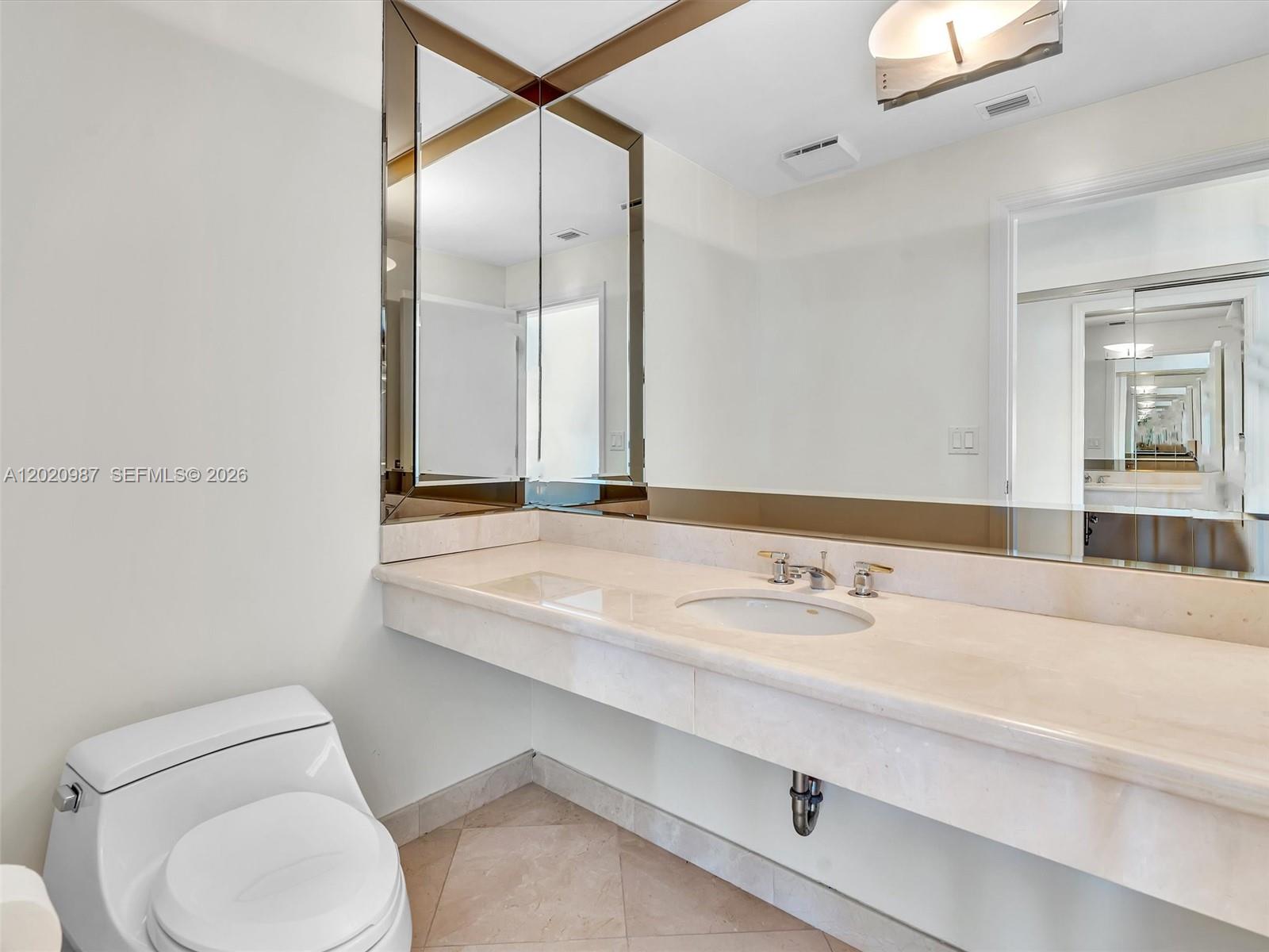THE PALACE AT BAL HARBOUR - Residential