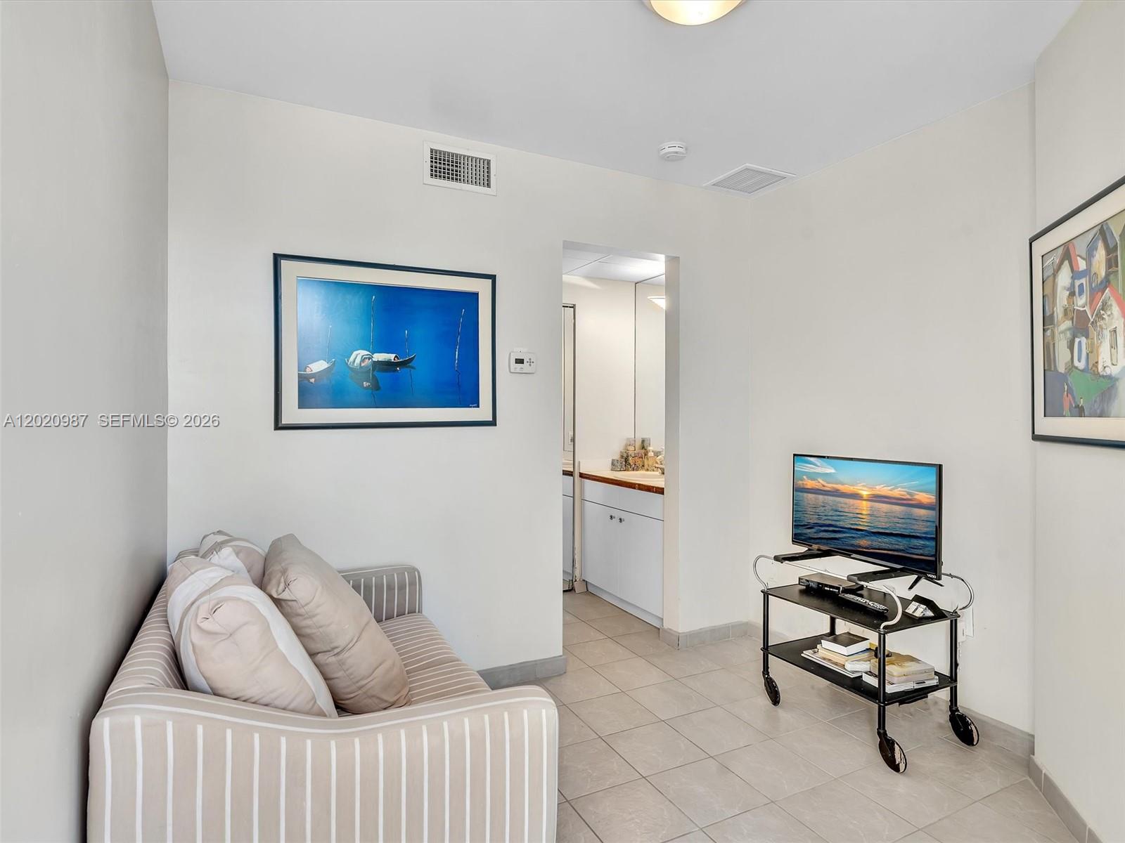 THE PALACE AT BAL HARBOUR - Residential