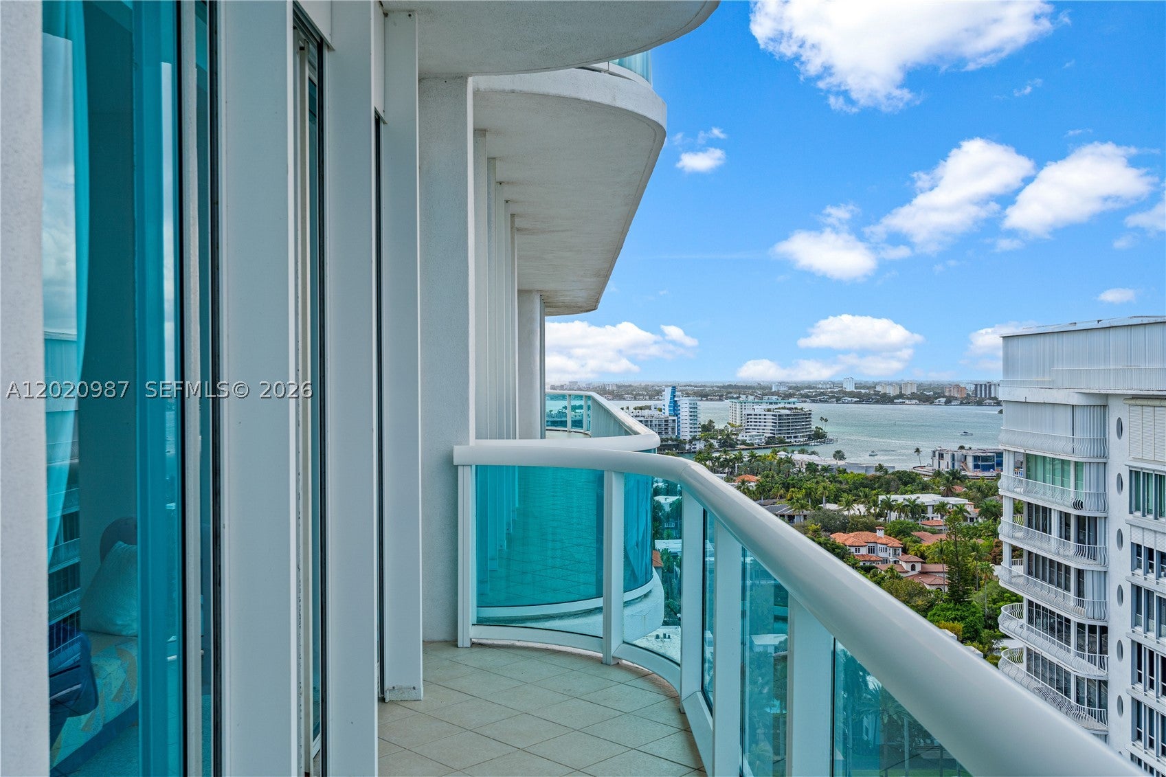 10101 Collins Ave 18C + CABANA