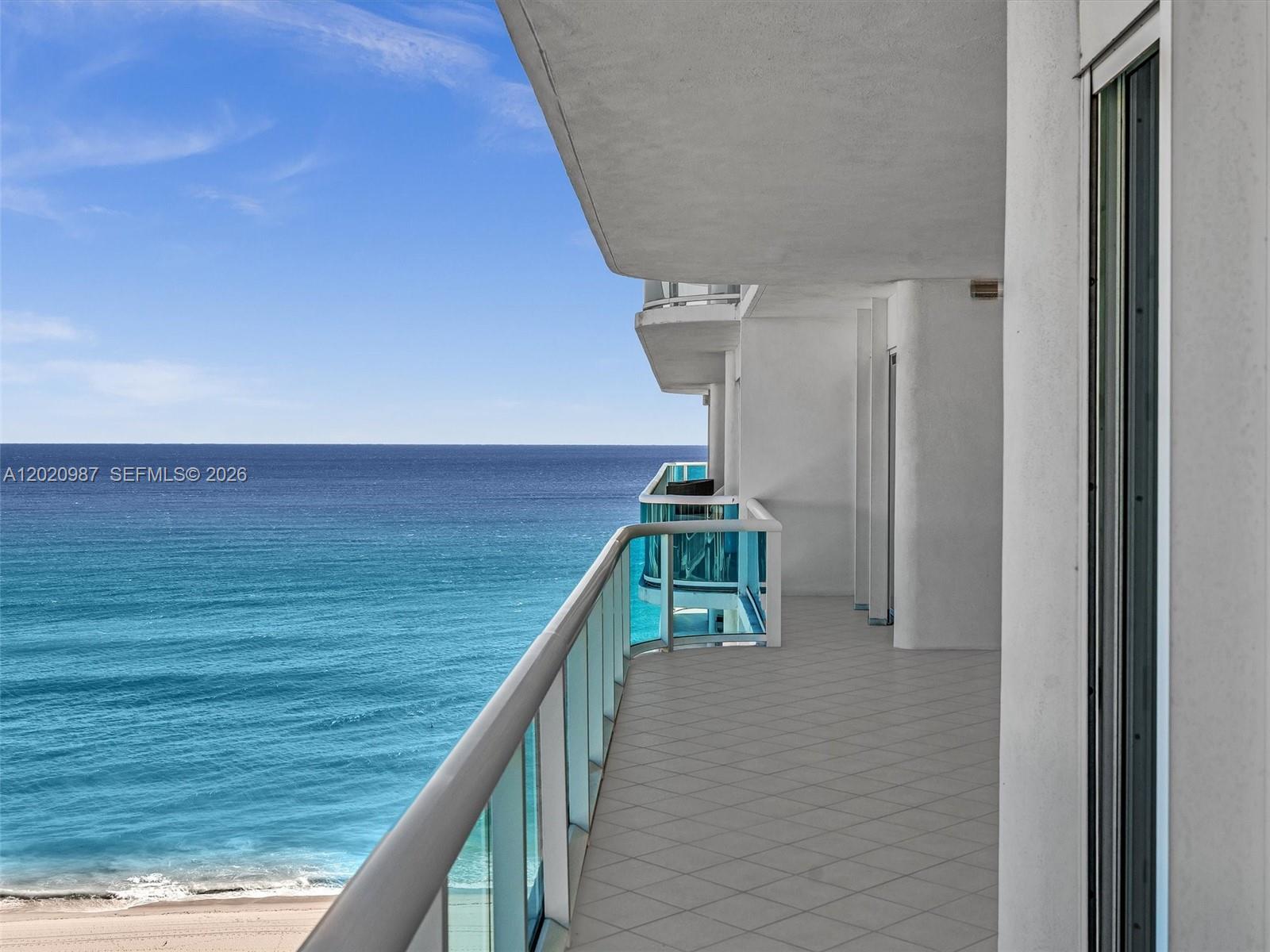 THE PALACE AT BAL HARBOUR - Residential