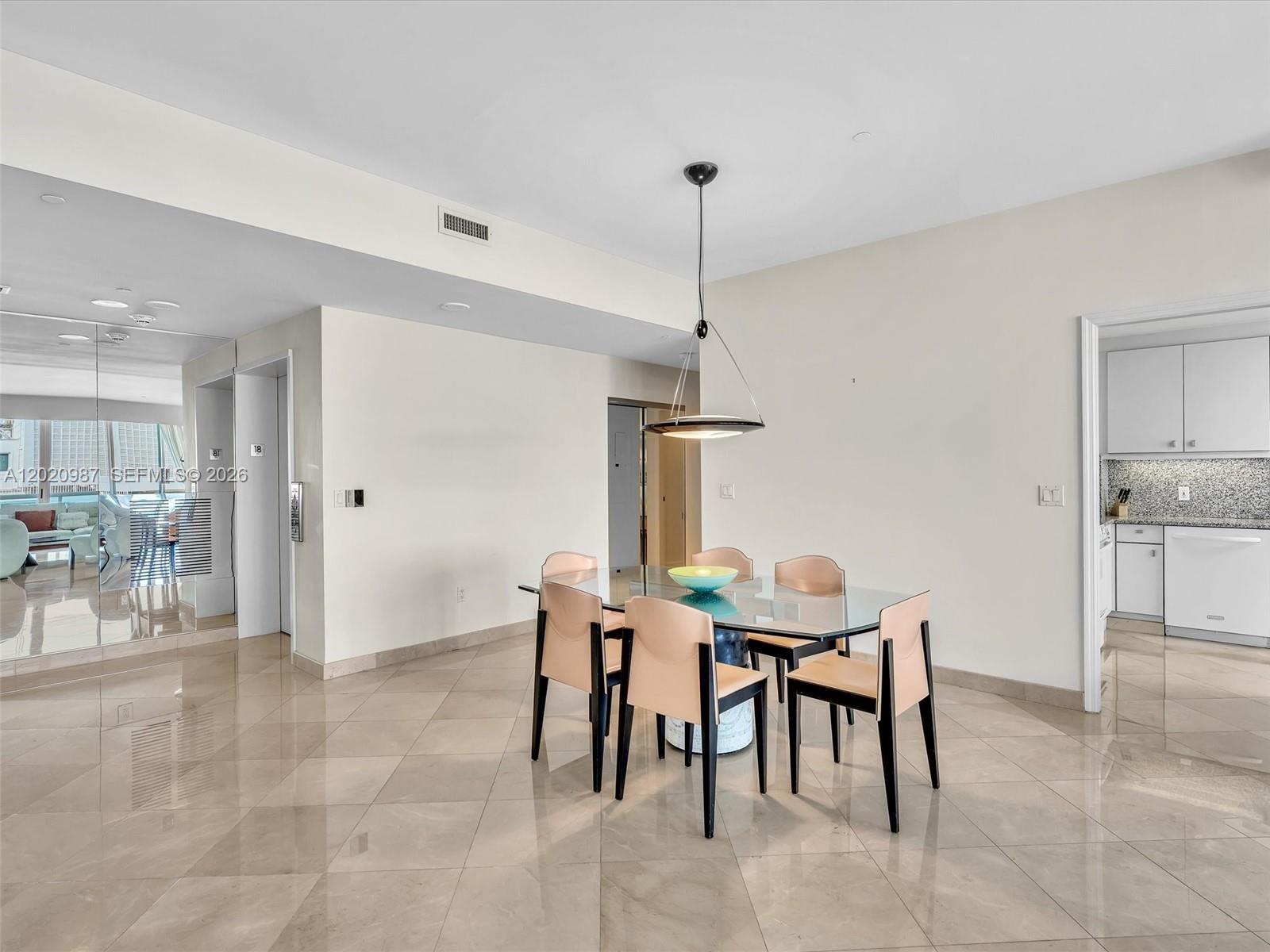 THE PALACE AT BAL HARBOUR - Residential
