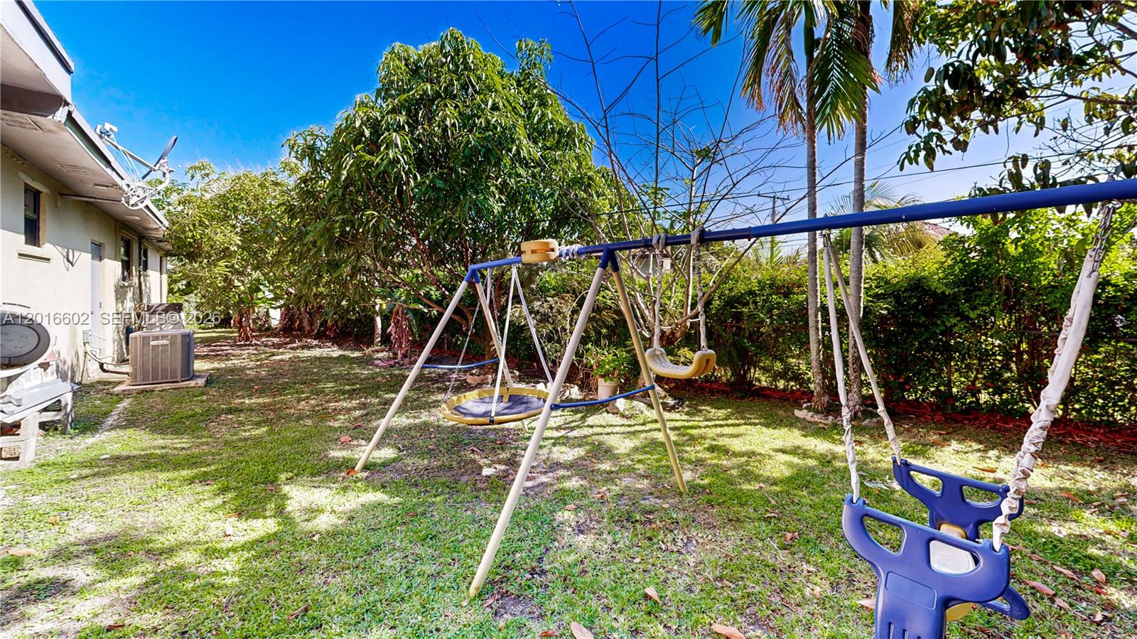 GREEN HILLS SEC 3 - Residential