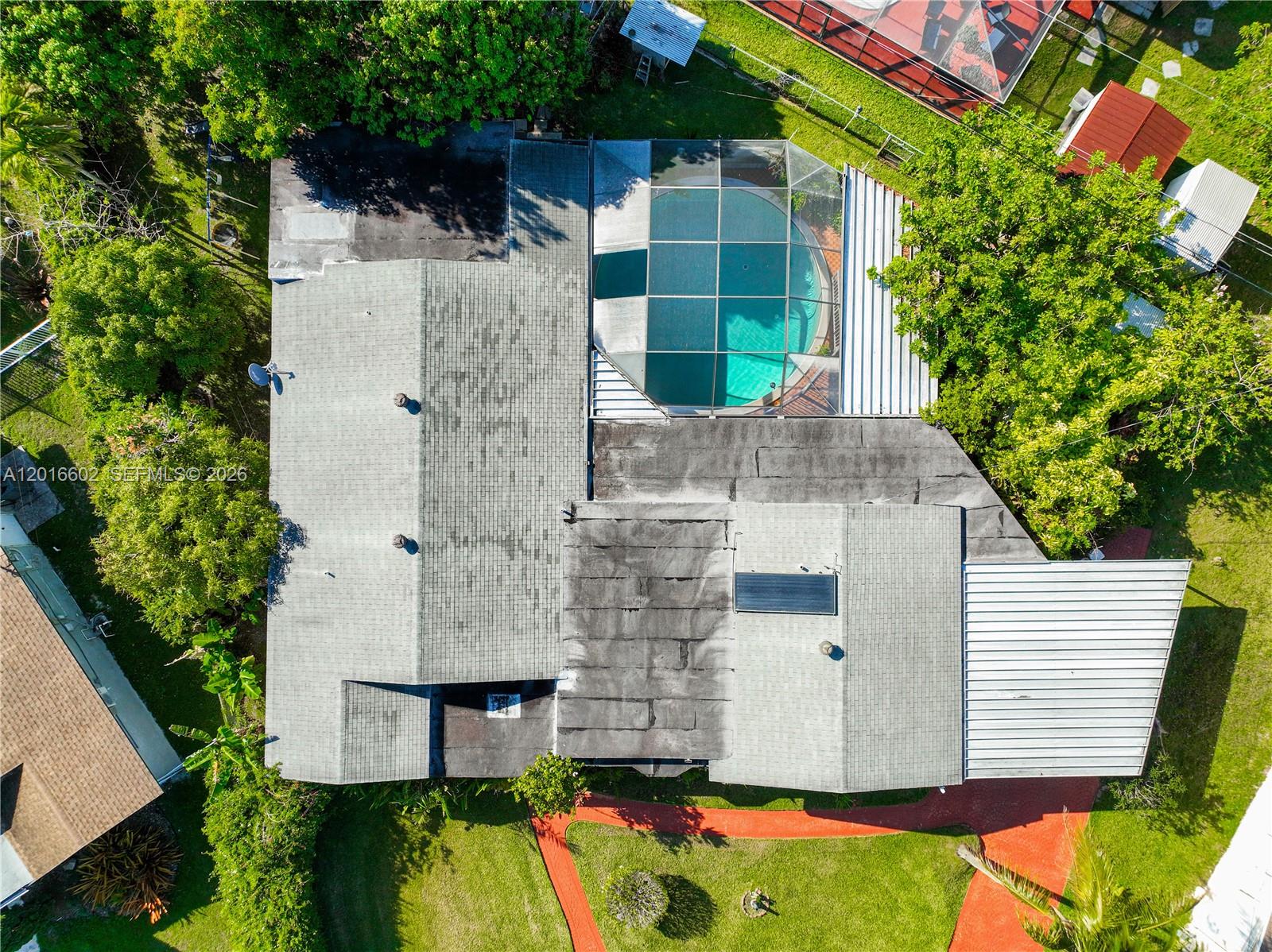 GREEN HILLS SEC 3 - Residential