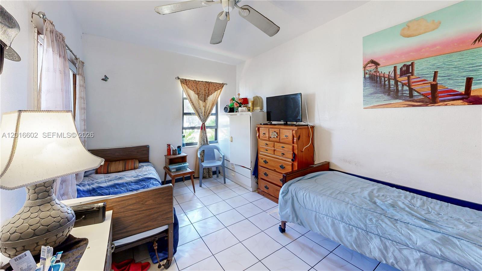 GREEN HILLS SEC 3 - Residential