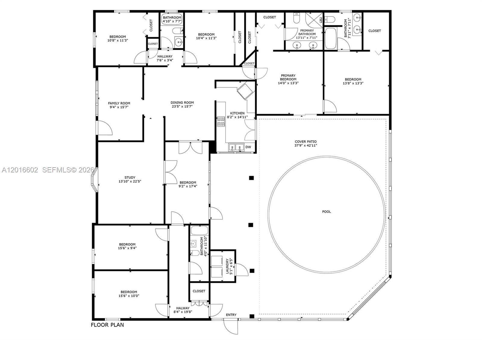 GREEN HILLS SEC 3 - Residential