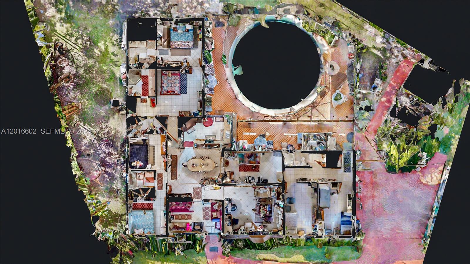 GREEN HILLS SEC 3 - Residential