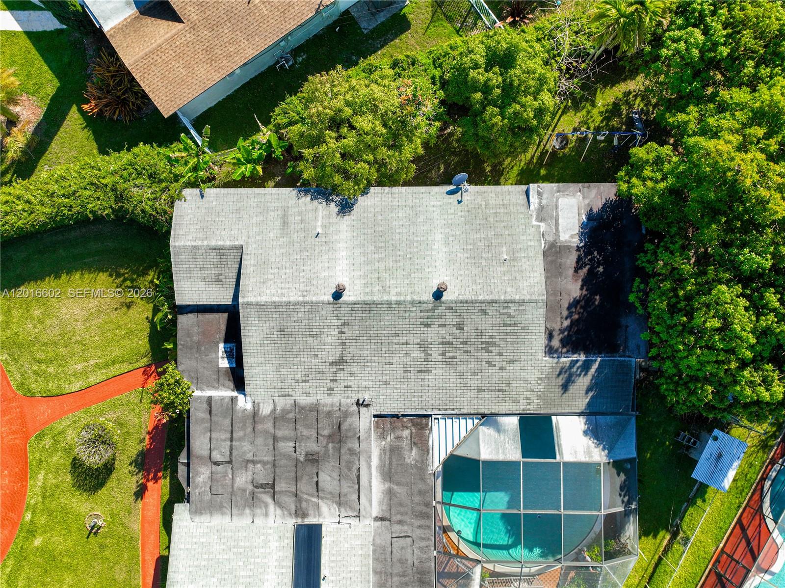 GREEN HILLS SEC 3 - Residential