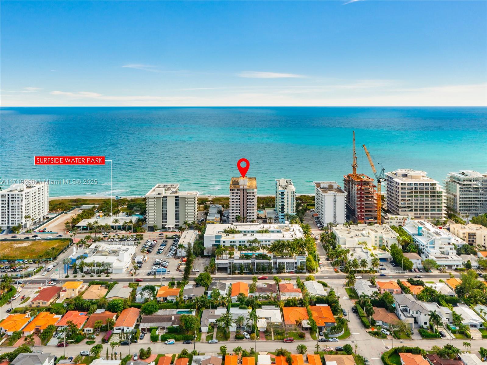 9225 Collins Ave 309