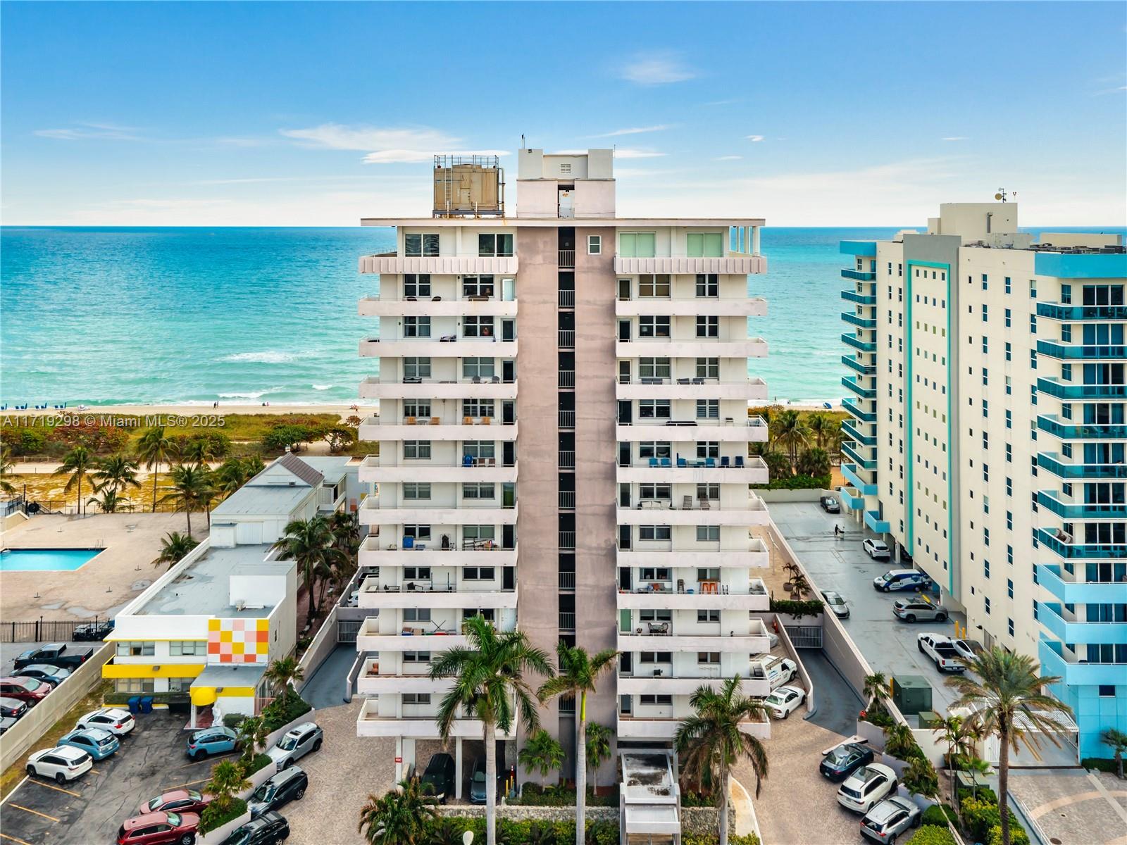 9225 Collins Ave 309