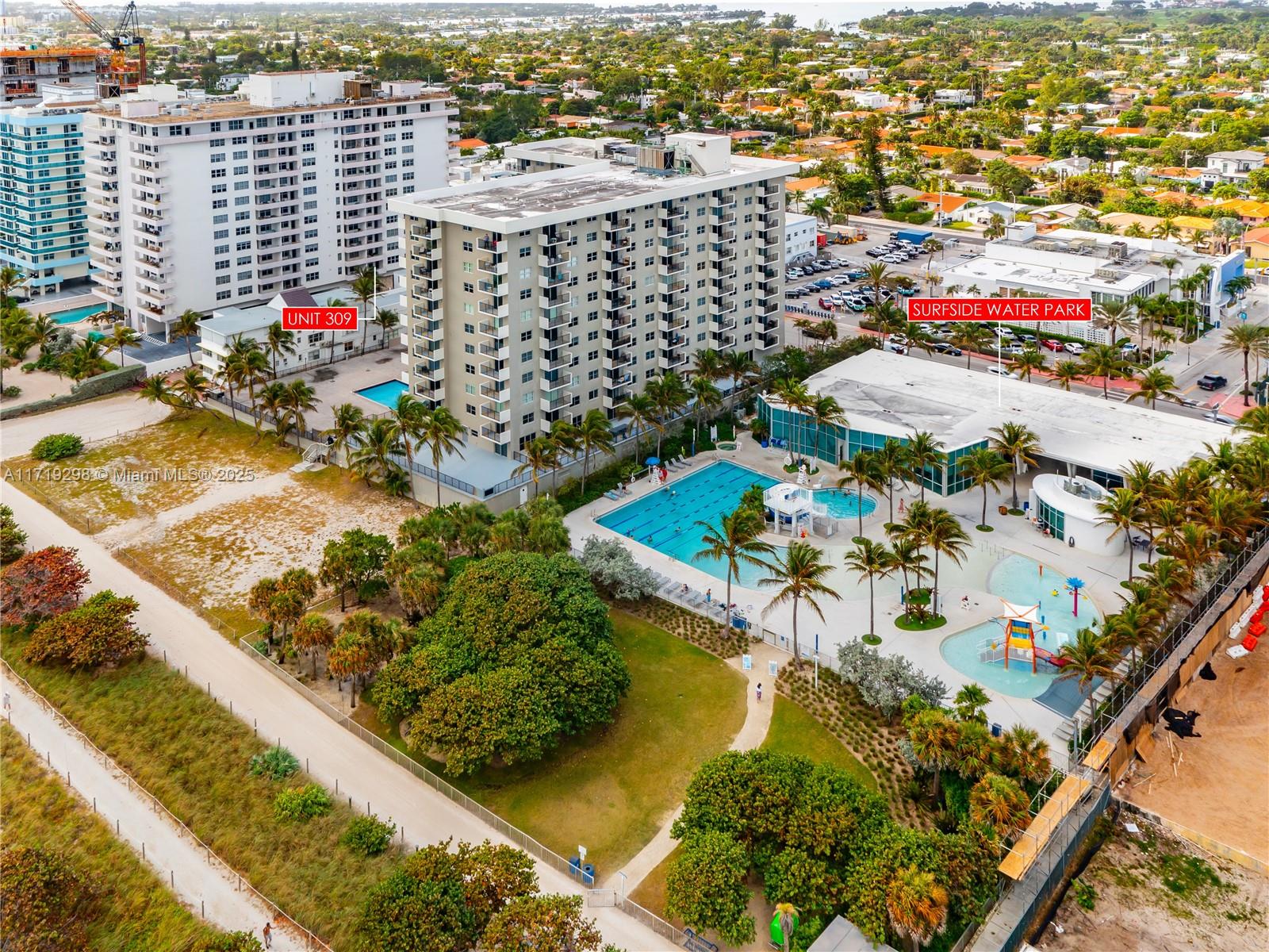 9225 Collins Ave 309
