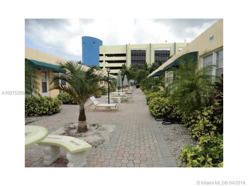 OASIS SURFSIDE CONDO - Residential Lease