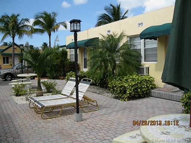 OASIS SURFSIDE CONDO - Residential Lease