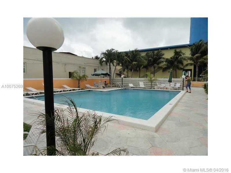 OASIS SURFSIDE CONDO - Residential Lease