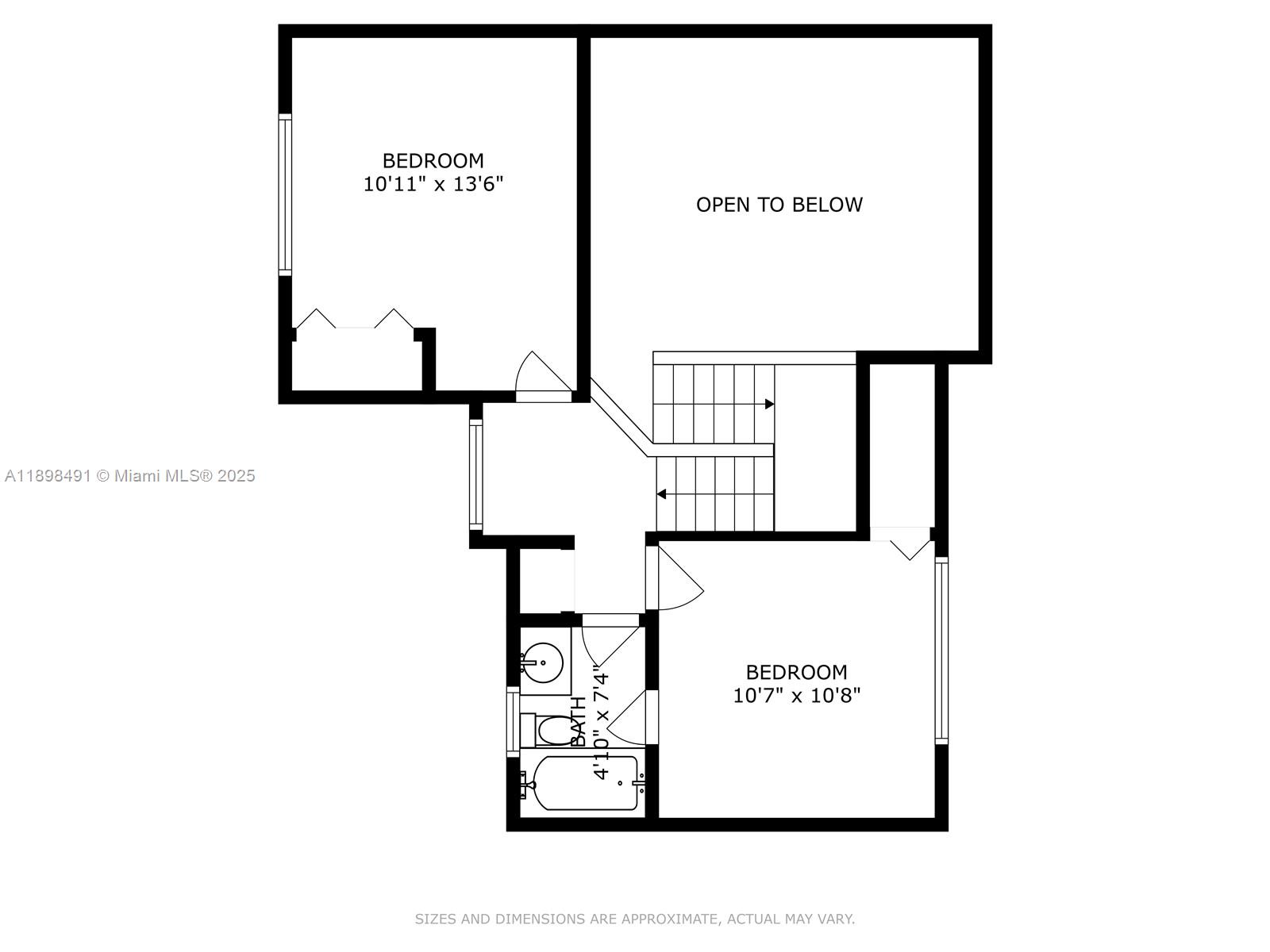 KENLAND COURT - Residential