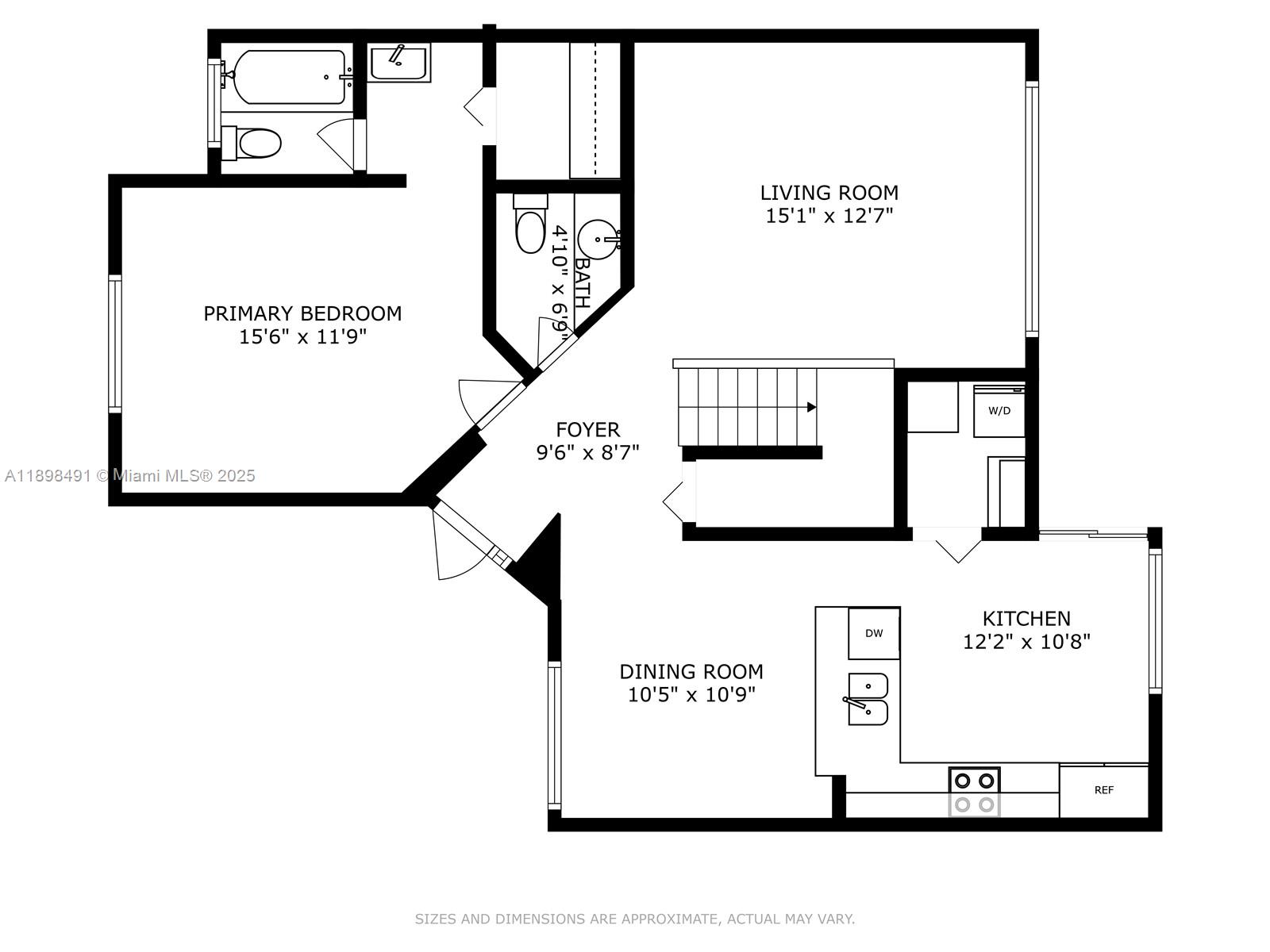 KENLAND COURT - Residential