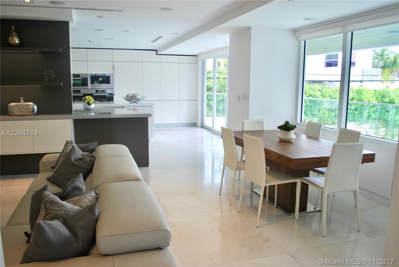 Tropical Isle Homes Sub - Residential