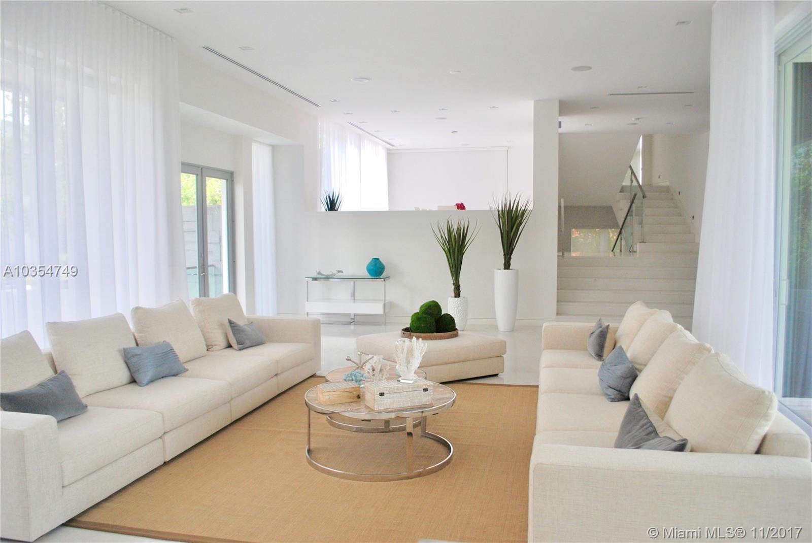 Tropical Isle Homes Sub - Residential