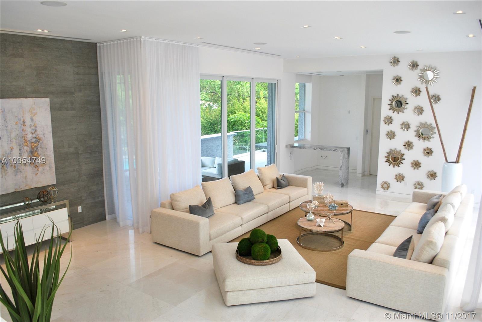 Tropical Isle Homes Sub - Residential