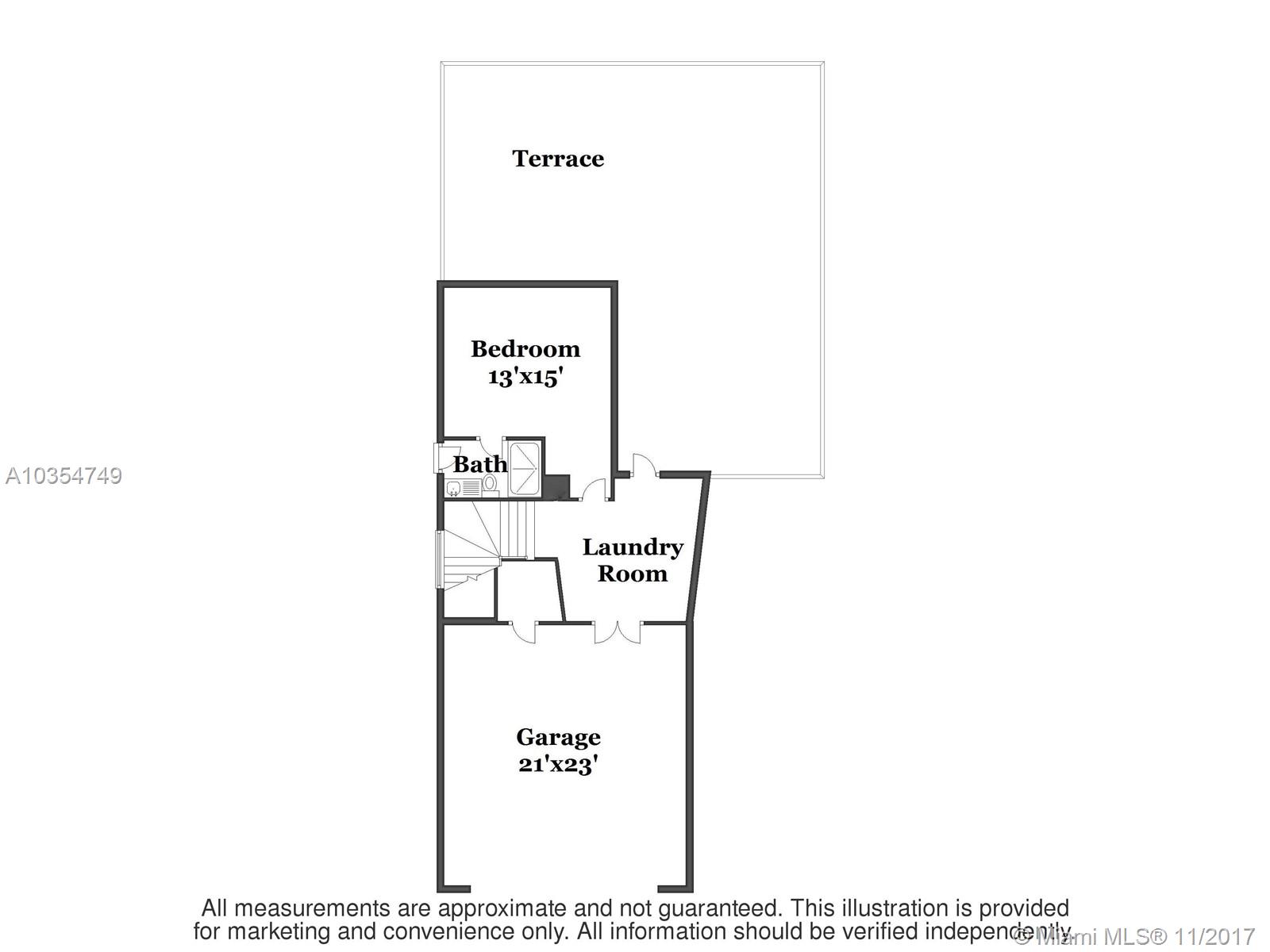 Tropical Isle Homes Sub - Residential
