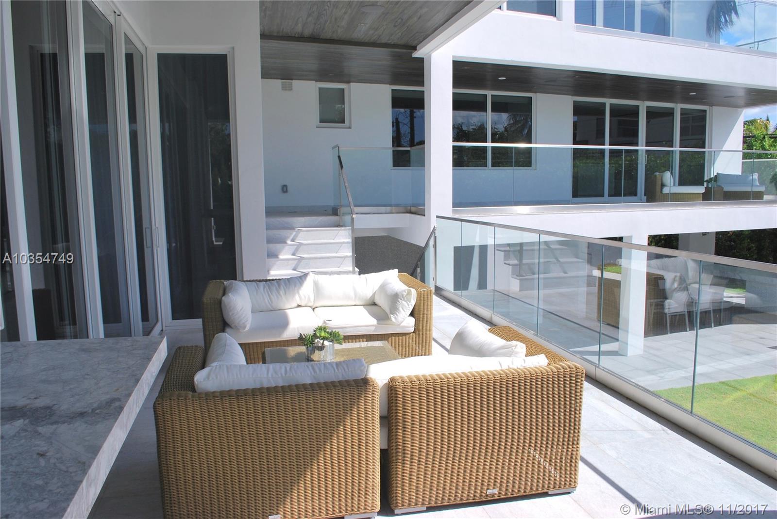 Tropical Isle Homes Sub - Residential