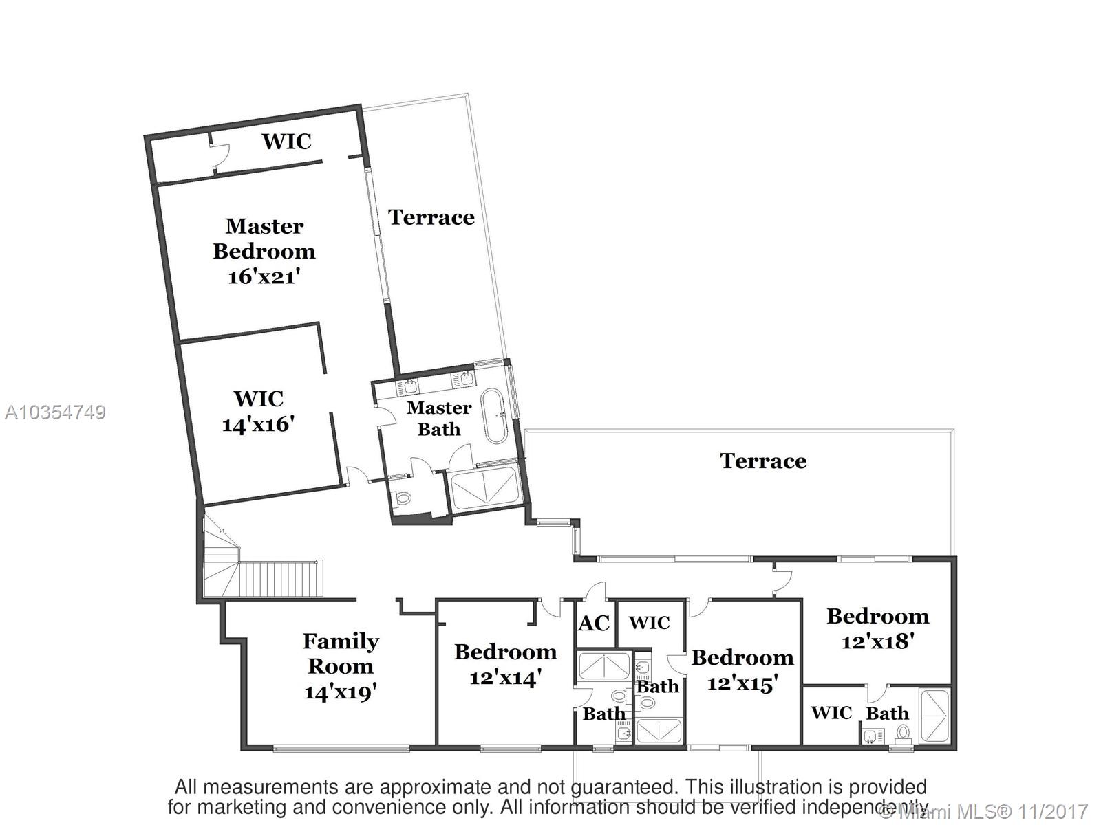 Tropical Isle Homes Sub - Residential