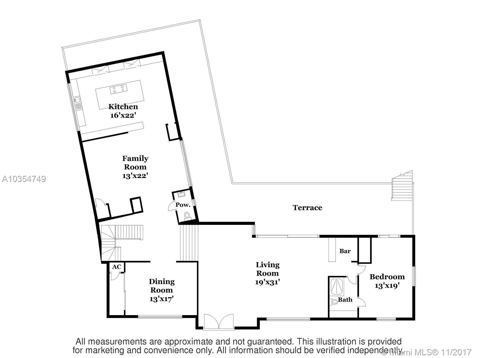 Tropical Isle Homes Sub - Residential