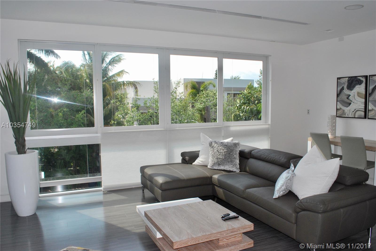 Tropical Isle Homes Sub - Residential