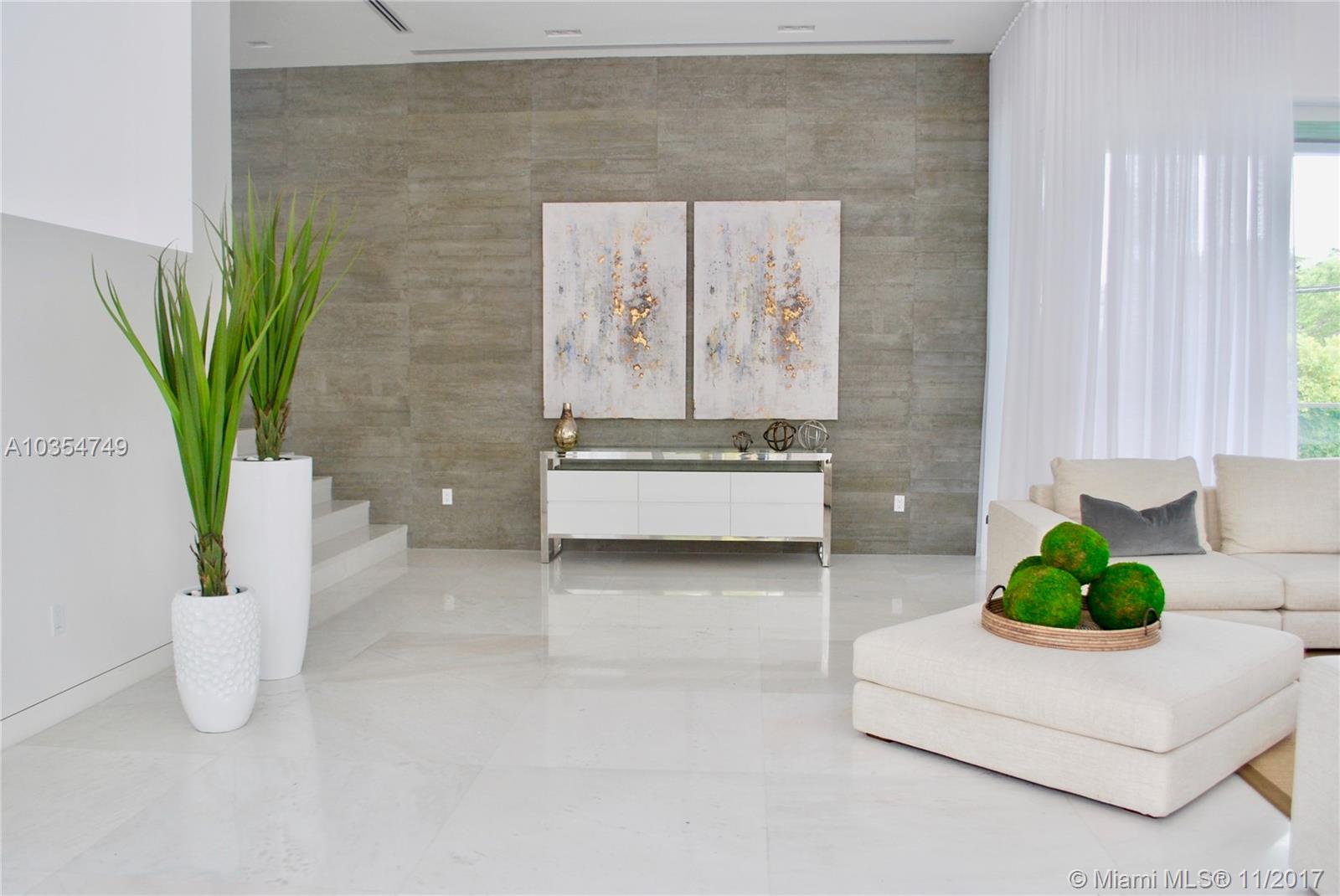 Tropical Isle Homes Sub - Residential