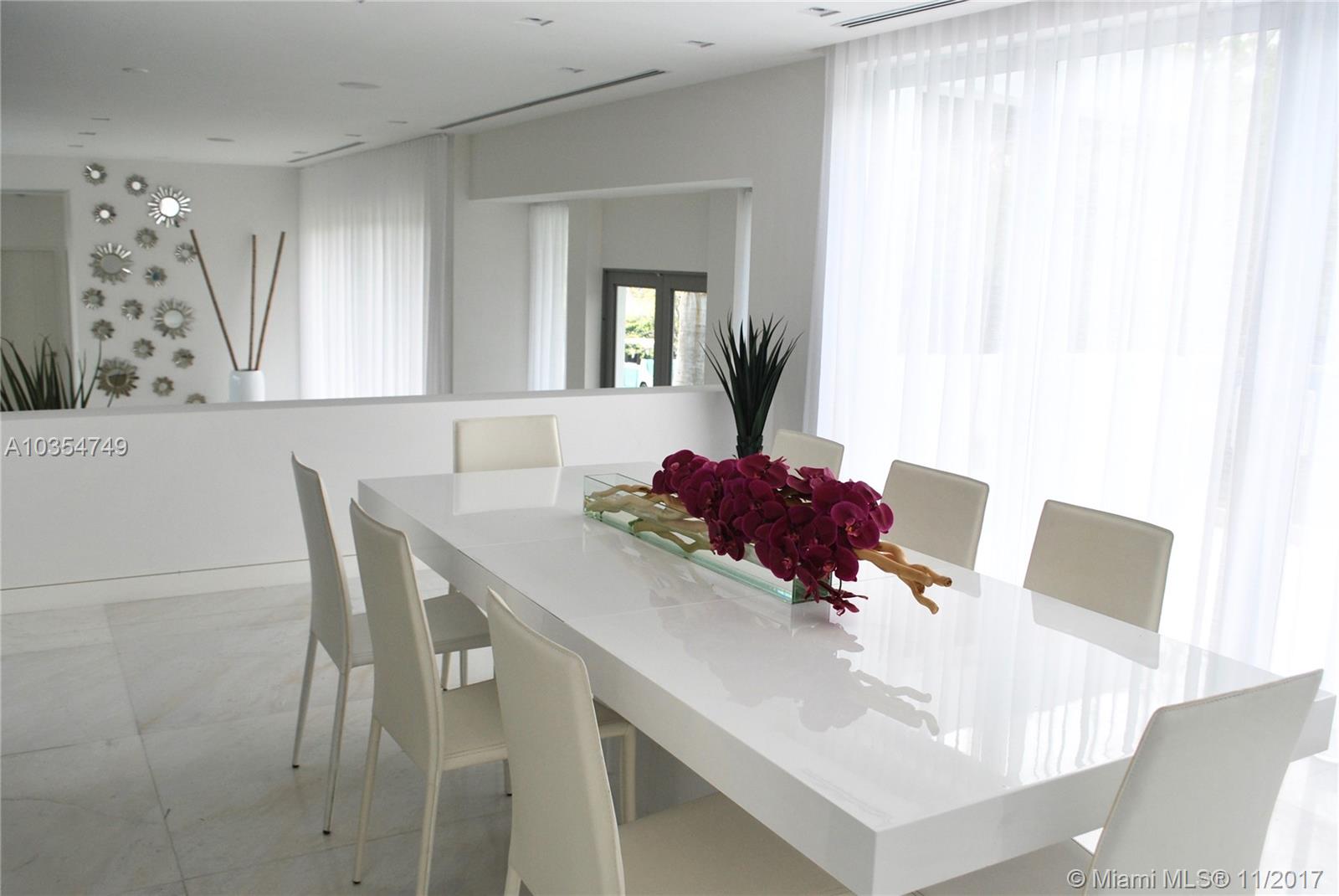 Tropical Isle Homes Sub - Residential