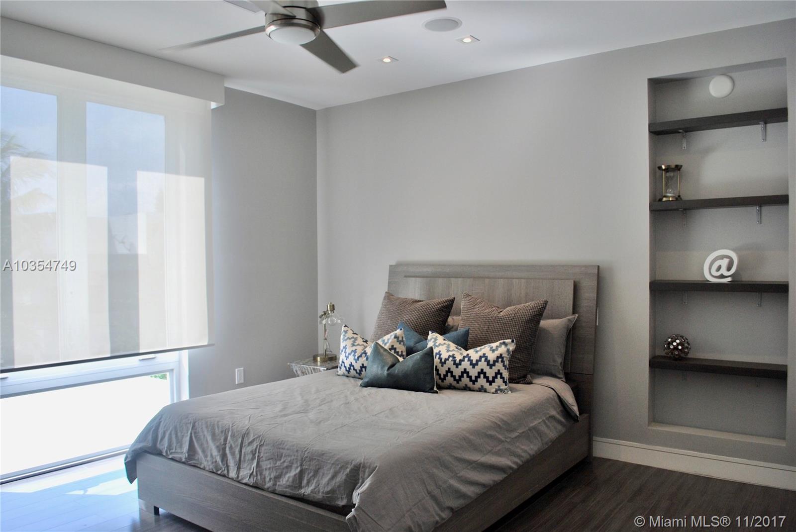 Tropical Isle Homes Sub - Residential