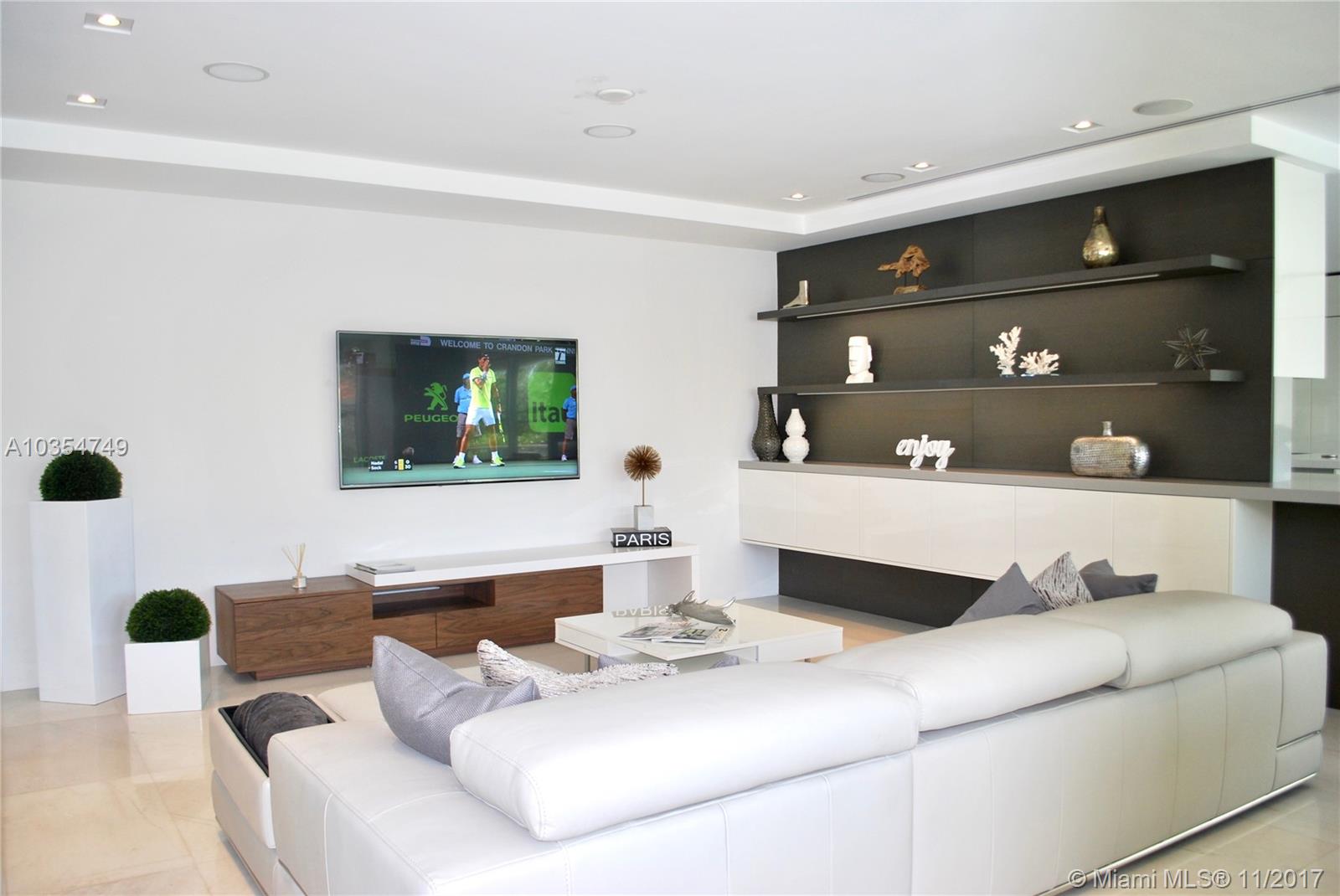 Tropical Isle Homes Sub - Residential