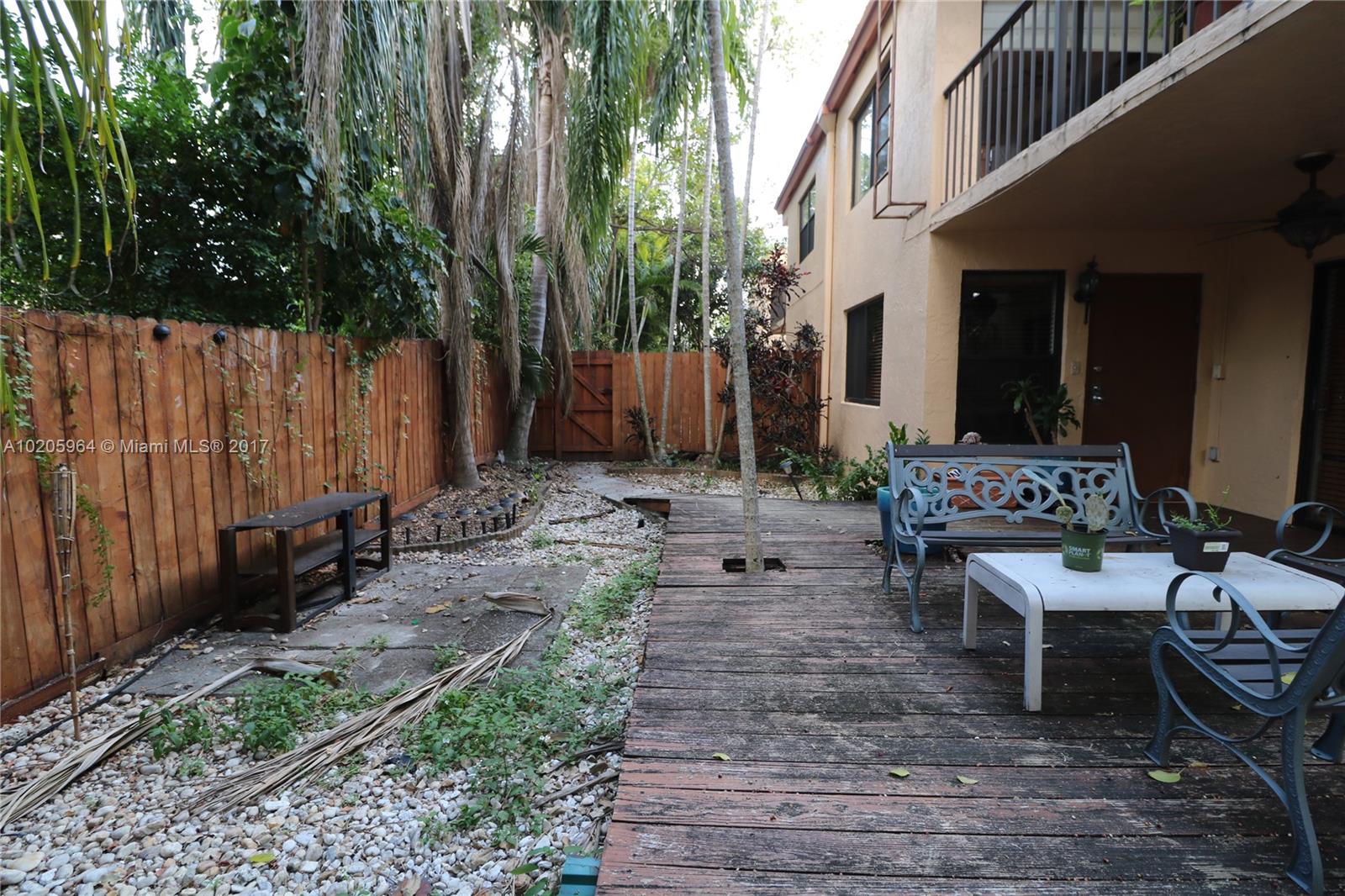 TIGERS TEN CONDO - Residential Lease