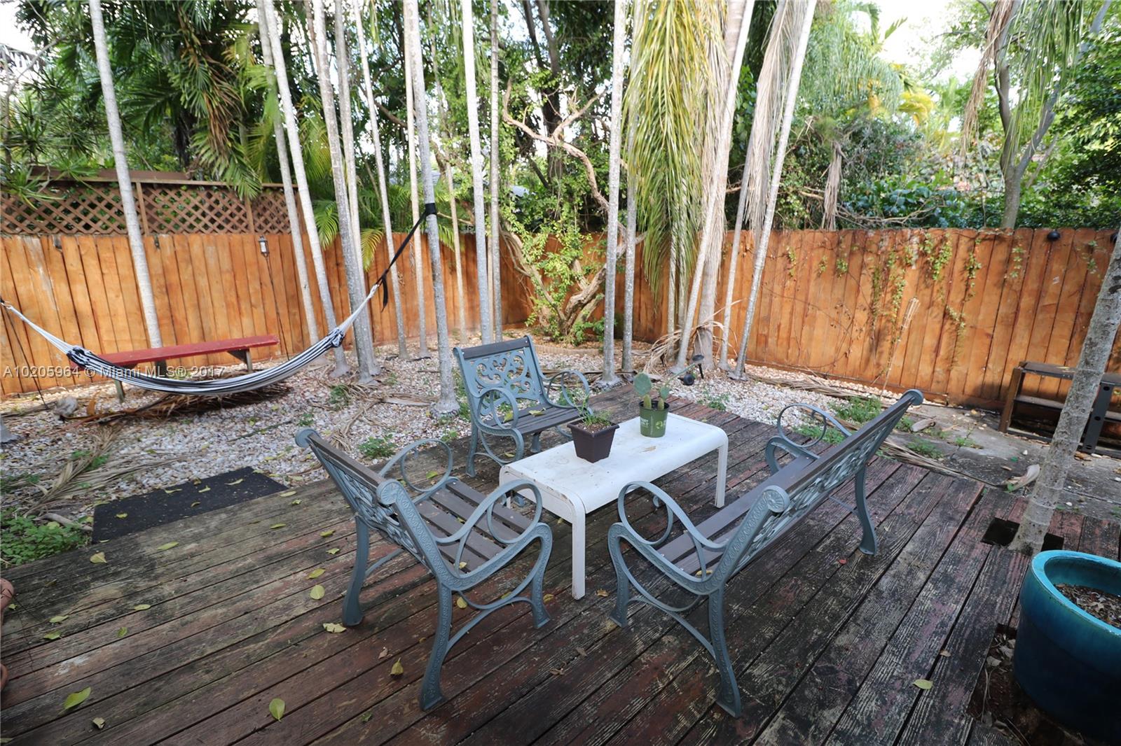 TIGERS TEN CONDO - Residential Lease