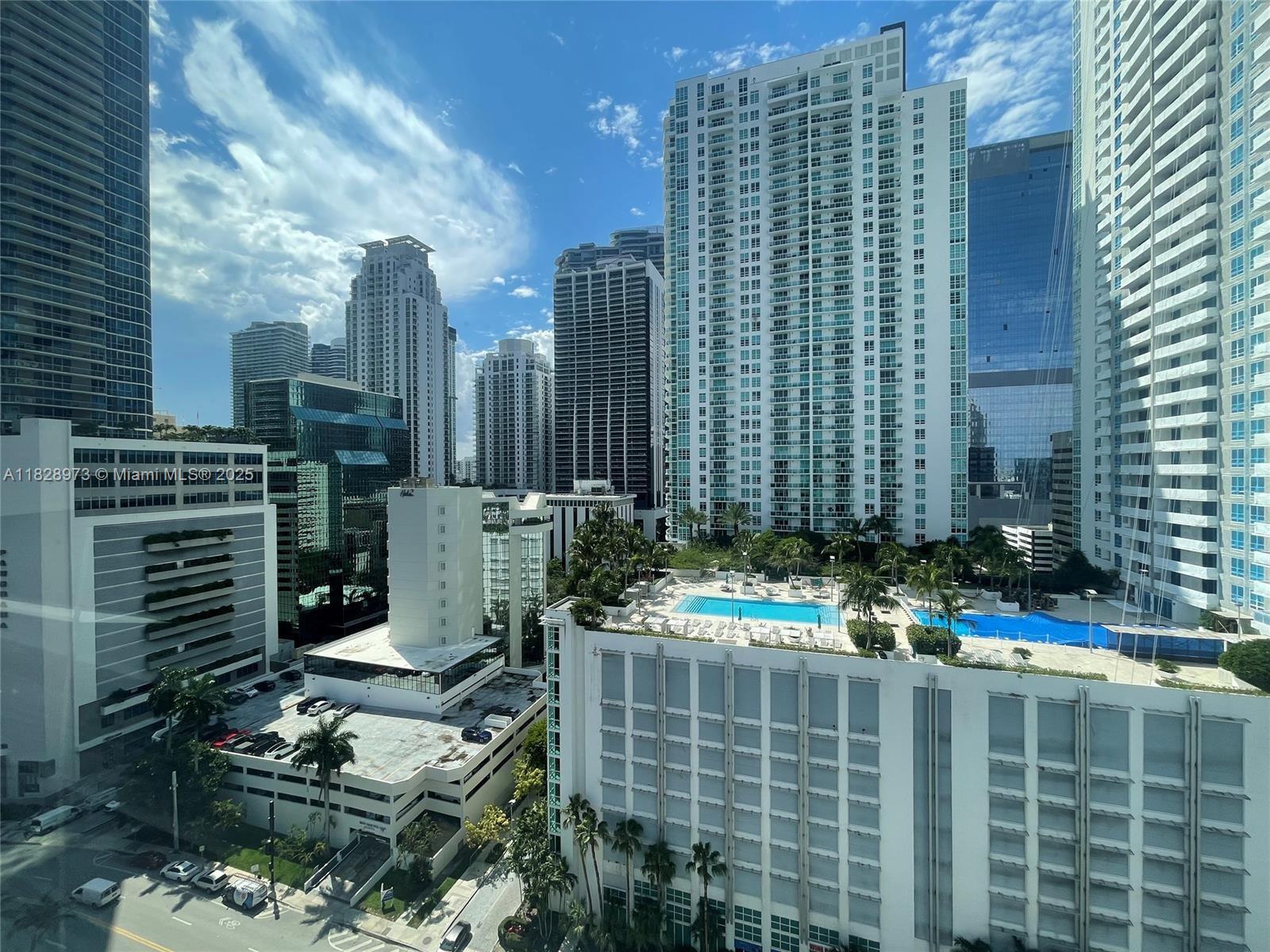 825 Brickell Bay Dr 1549