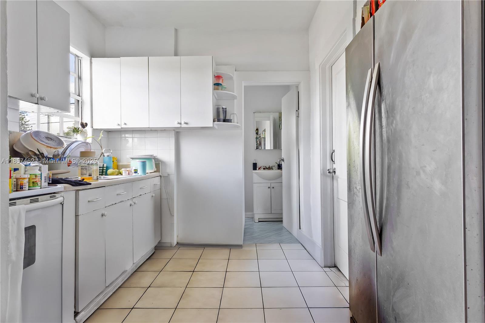 PALM GROVE - Residential Income