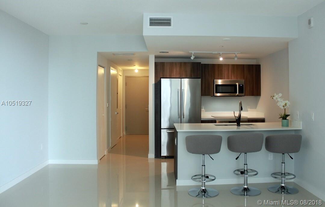 ARIA ON THE BAY - Residential Lease