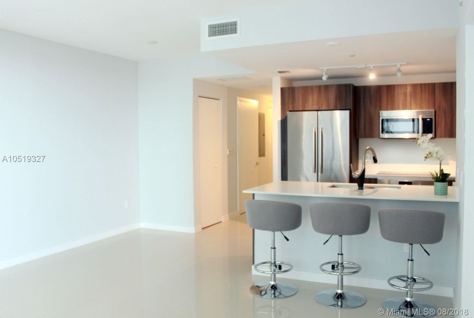 ARIA ON THE BAY - Residential Lease