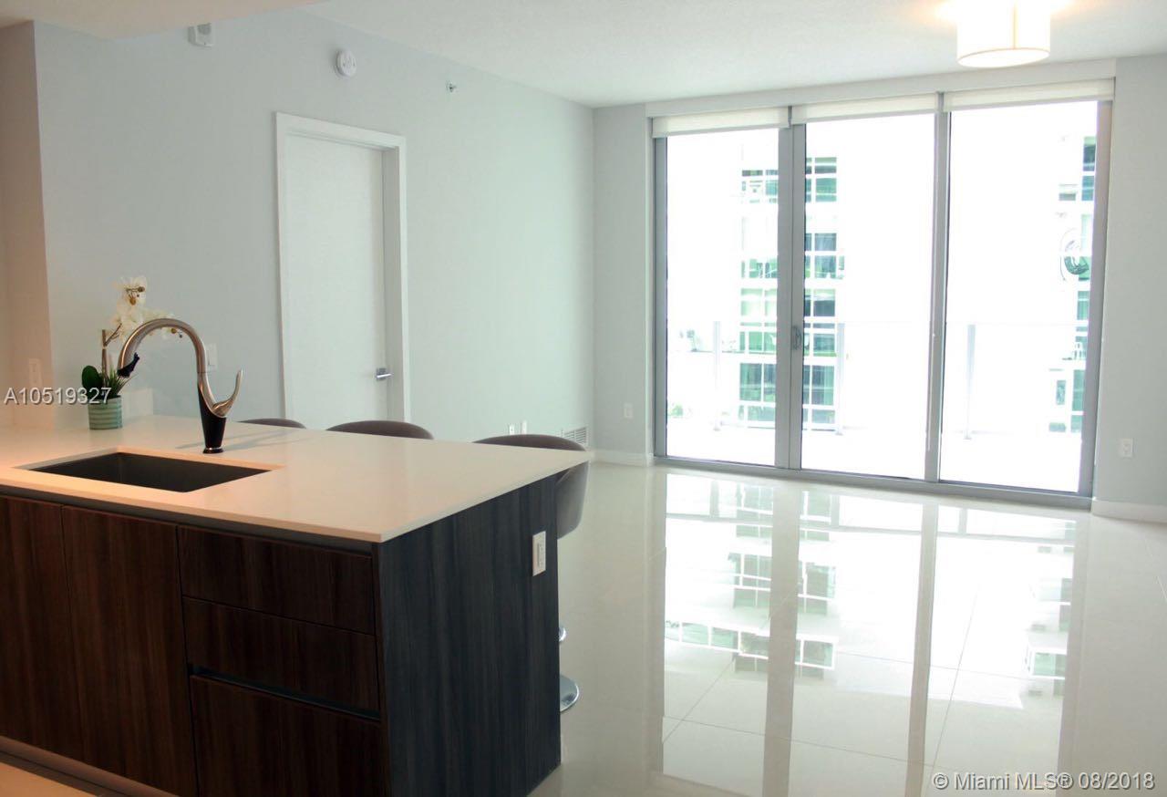 ARIA ON THE BAY - Residential Lease