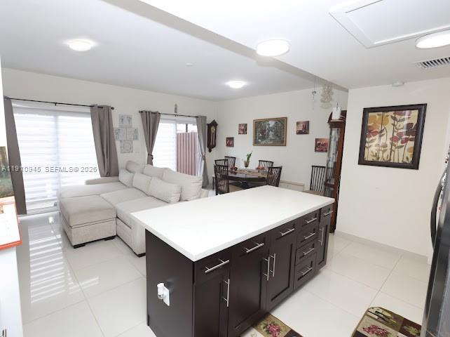 VITTORIA GARDENS - Residential