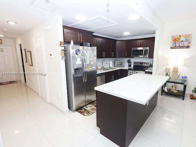 VITTORIA GARDENS - Residential