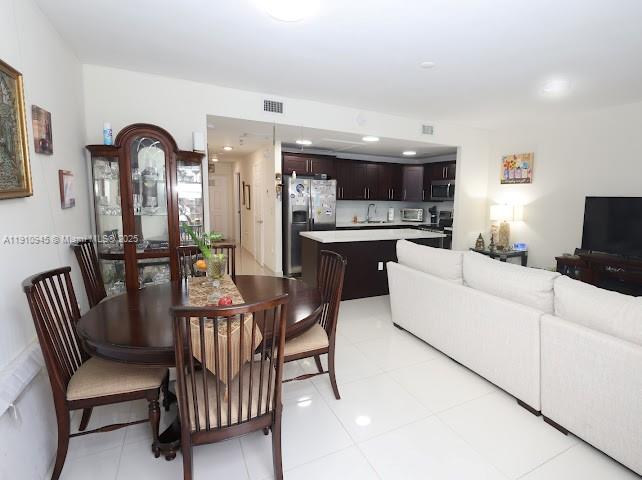 VITTORIA GARDENS - Residential