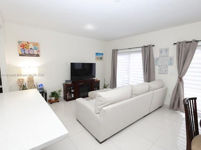 VITTORIA GARDENS - Residential