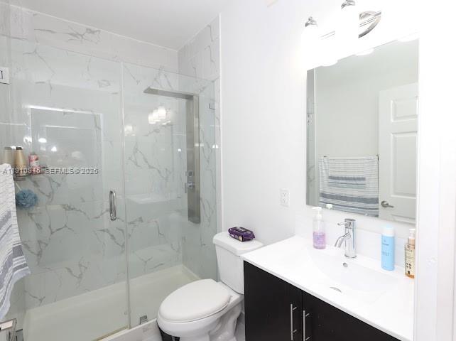 VITTORIA GARDENS - Residential