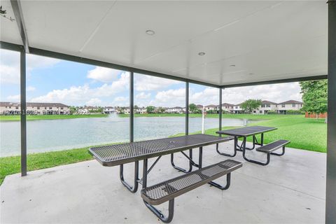 Tiny photo for 11477 SW 248th Ter, Homestead, FL 33032 (MLS # A12041629)