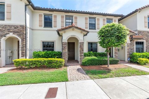 Tiny photo for 11477 SW 248th Ter, Homestead, FL 33032 (MLS # A12041629)
