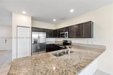 Tiny photo for 11477 SW 248th Ter, Homestead, FL 33032 (MLS # A12041629)