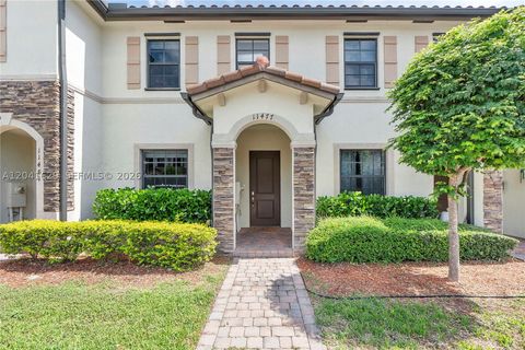 Tiny photo for 11477 SW 248th Ter, Homestead, FL 33032 (MLS # A12041629)