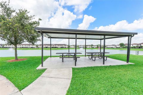 Tiny photo for 11477 SW 248th Ter, Homestead, FL 33032 (MLS # A12041629)