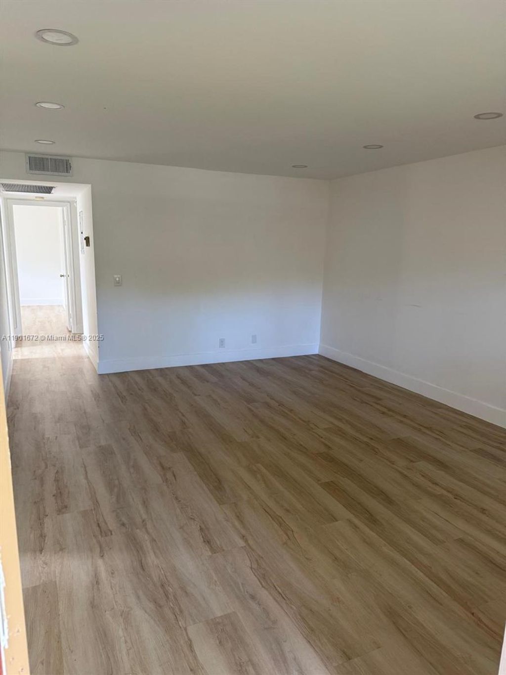 Photo of 100 SW 132nd Way #205K, Pembroke Pines, FL 33027 (MLS # A11901672)