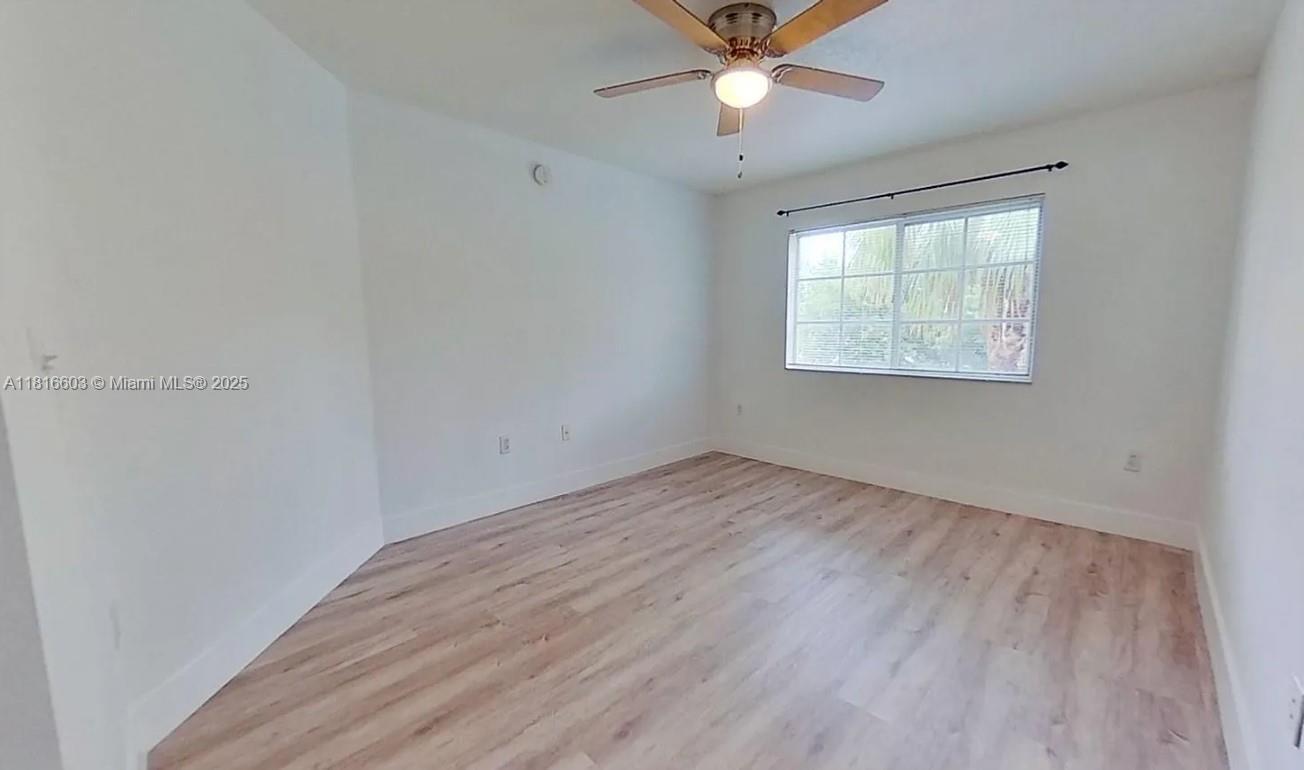 AVENTINE AT MIRAMAR CONDO - Residential Lease